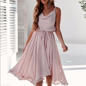 Hello Molly NWT dress